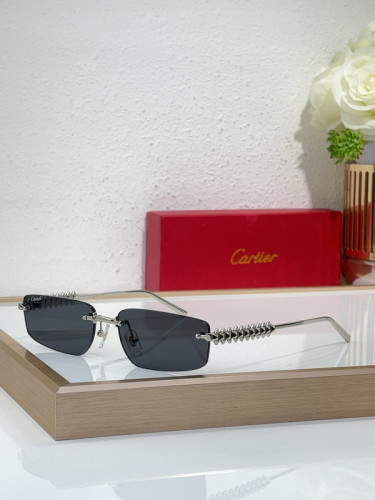 Cartier Sunglasses AAAA-10692