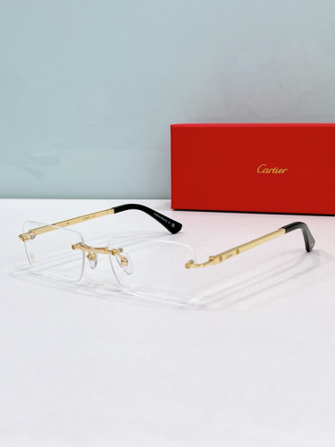 Cartier Sunglasses AAAA-9479