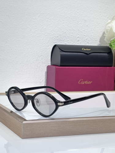 Cartier Sunglasses AAAA-10330