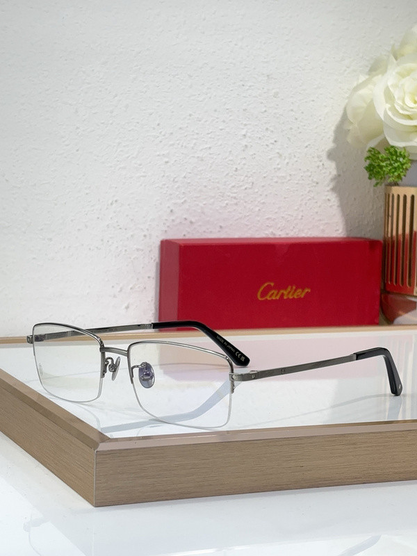 Cartier Sunglasses AAAA-10702
