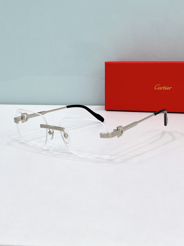 Cartier Sunglasses AAAA-10042