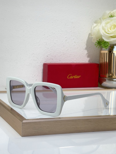 Cartier Sunglasses AAAA-10672