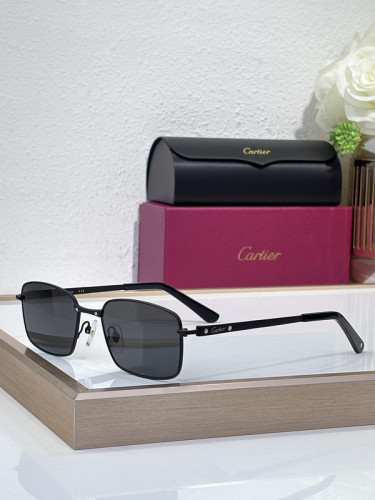 Cartier Sunglasses AAAA-10354
