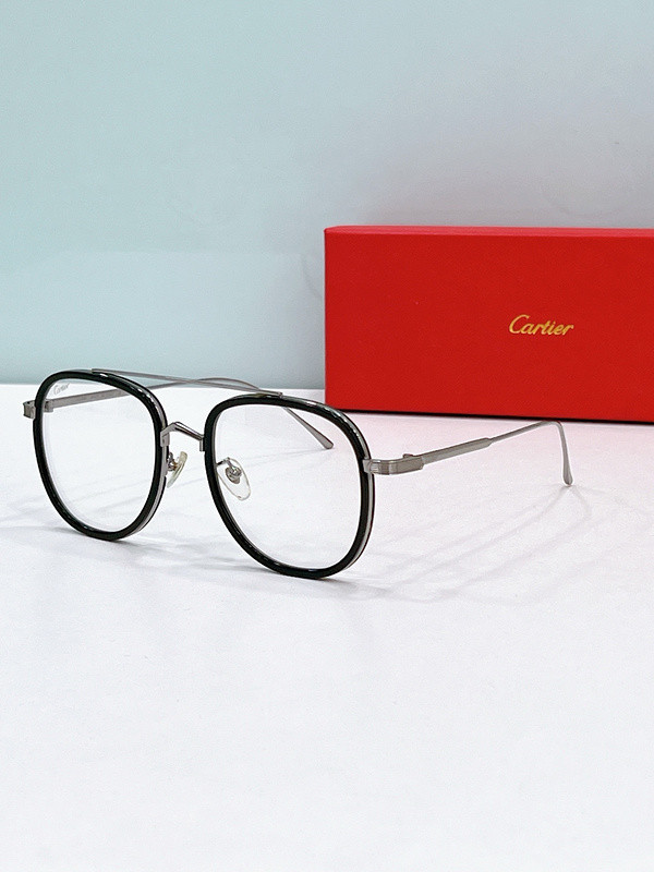 Cartier Sunglasses AAAA-10270