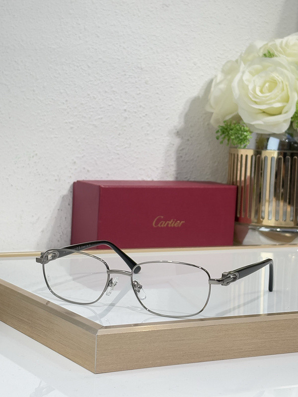 Cartier Sunglasses AAAA-10015