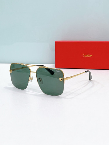 Cartier Sunglasses AAAA-10264