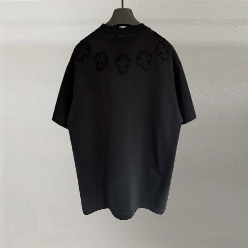 Chrome Hearts Shirt 1：1 Quality-290(M-XXL)