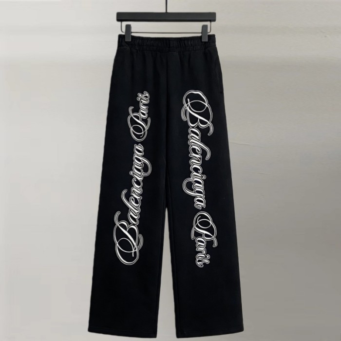 B Pants 1：1 Quality-751