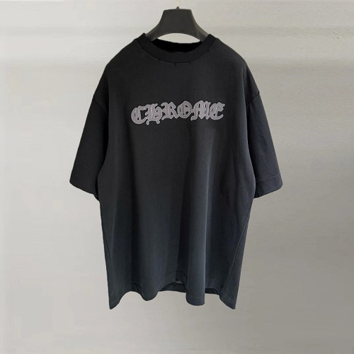 Chrome Hearts Shirt 1：1 Quality-306(M-XXL)