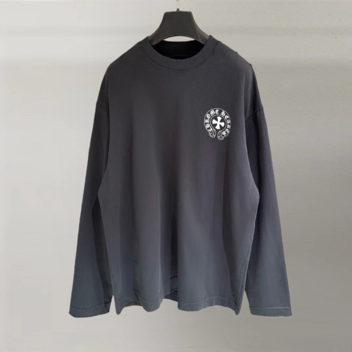 Chrome Hearts Shirt 1：1 Quality-366(M-XXL)