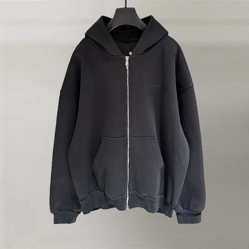 Chrome Hearts Hoodies 1：1 Quality-187(M-XXL)