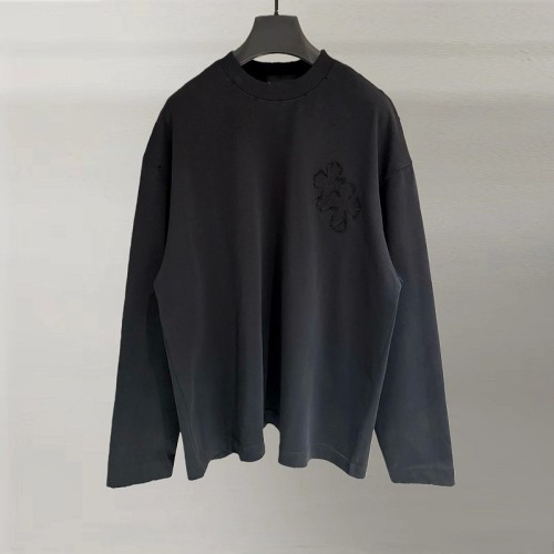 Chrome Hearts Shirt 1：1 Quality-332(M-XXL)