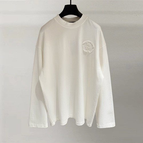 Chrome Hearts Shirt 1：1 Quality-360(M-XXL)