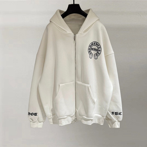 Chrome Hearts Hoodies 1：1 Quality-173(M-XXL)