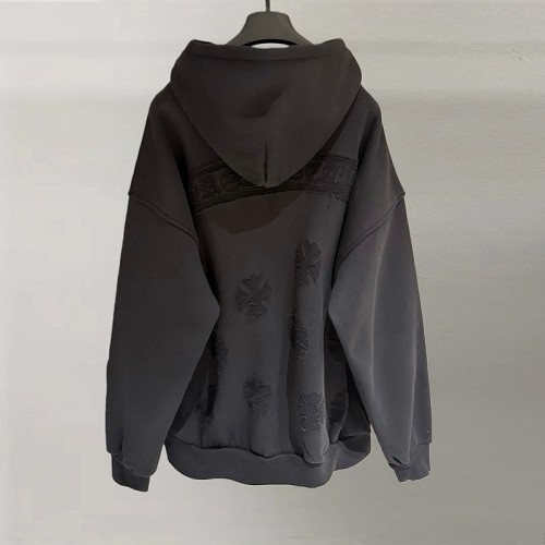 Chrome Hearts Hoodies 1：1 Quality-161(M-XXL)