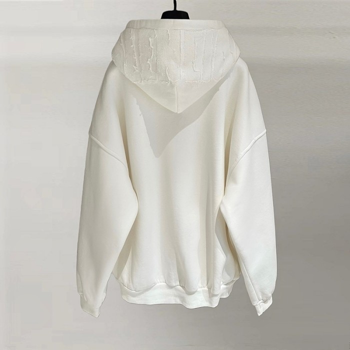 Chrome Hearts Hoodies 1：1 Quality-159(M-XXL)