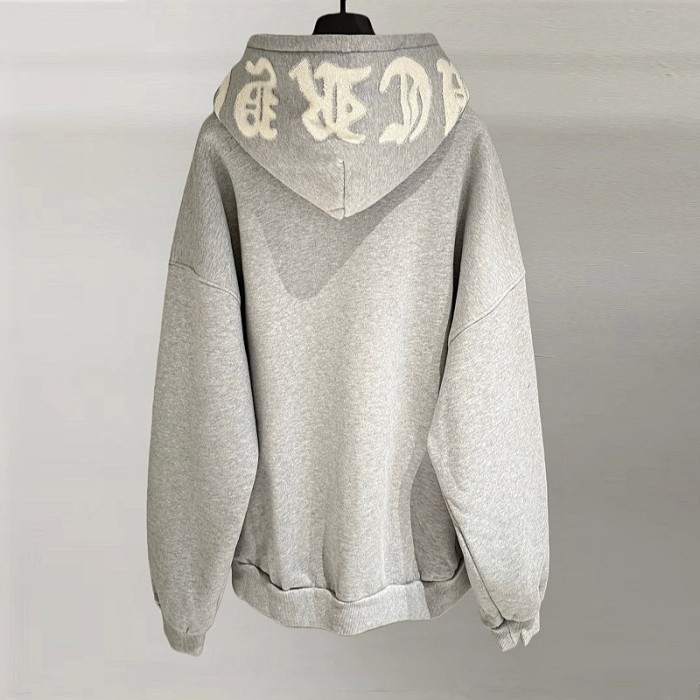Chrome Hearts Hoodies 1：1 Quality-209(M-XXL)