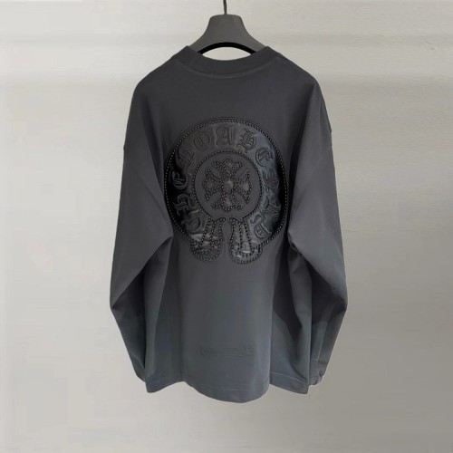 Chrome Hearts Shirt 1：1 Quality-356(M-XXL)