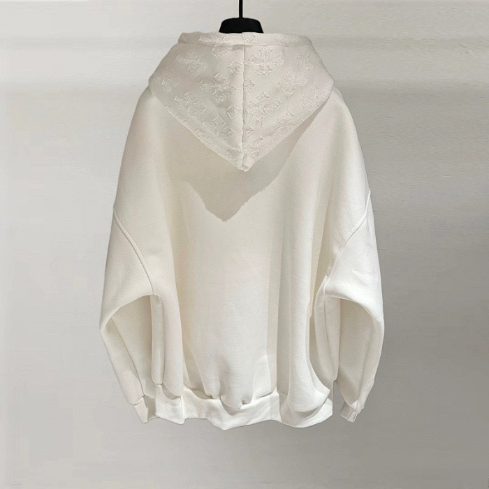 Chrome Hearts Hoodies 1：1 Quality-189(M-XXL)