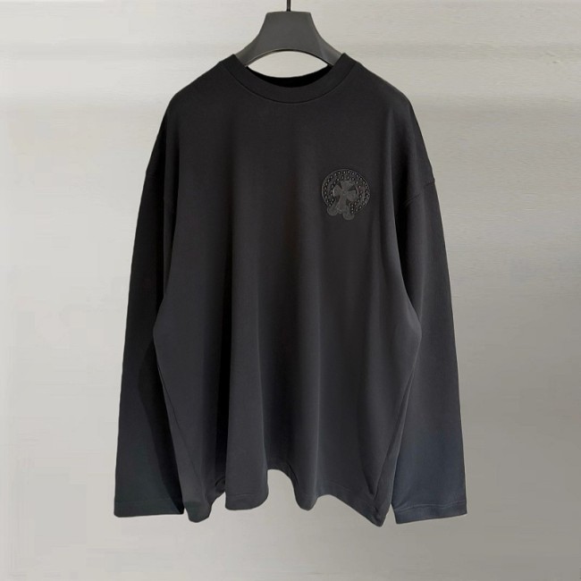 Chrome Hearts Shirt 1：1 Quality-354(M-XXL)