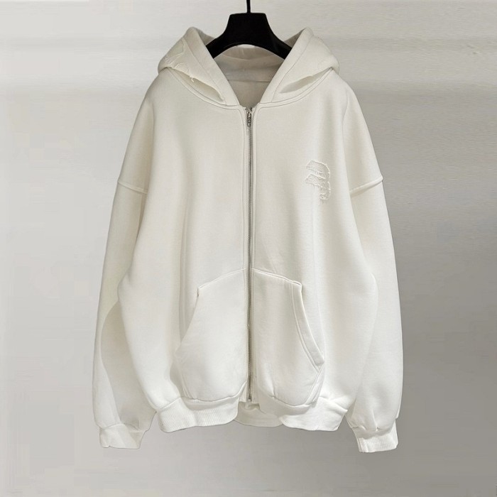 Chrome Hearts Hoodies 1：1 Quality-159(M-XXL)