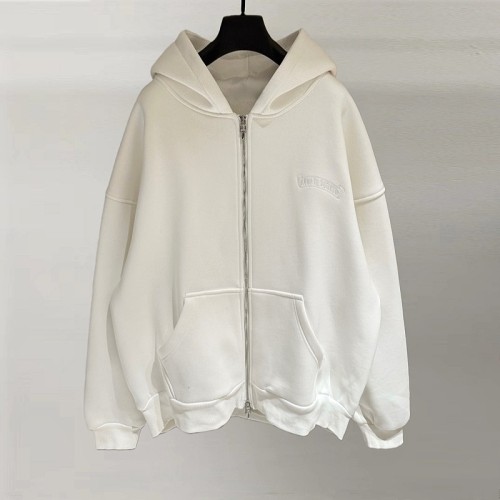 Chrome Hearts Hoodies 1：1 Quality-323(M-XXL)