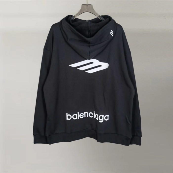 B Hoodies 1：1 Quality-1876