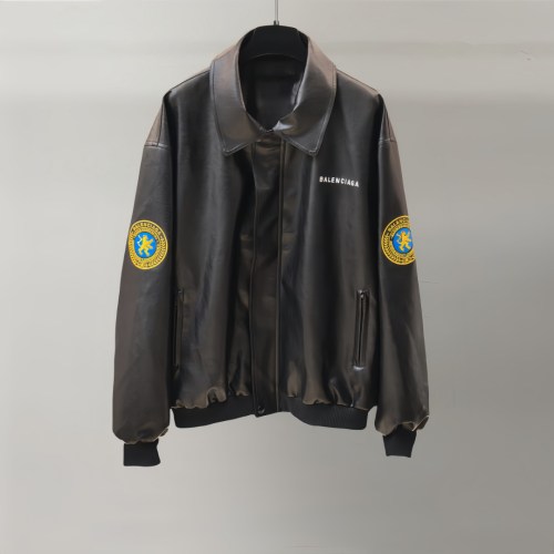 B Jacket 1：1 Quality-1087