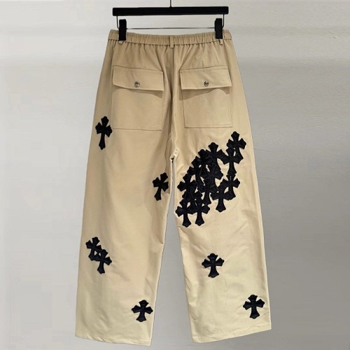 Chrome Hearts Pants 1：1 Quality-097(M-XXL)
