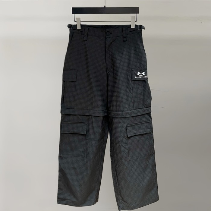 B Pants 1：1 Quality-759(XS-L)