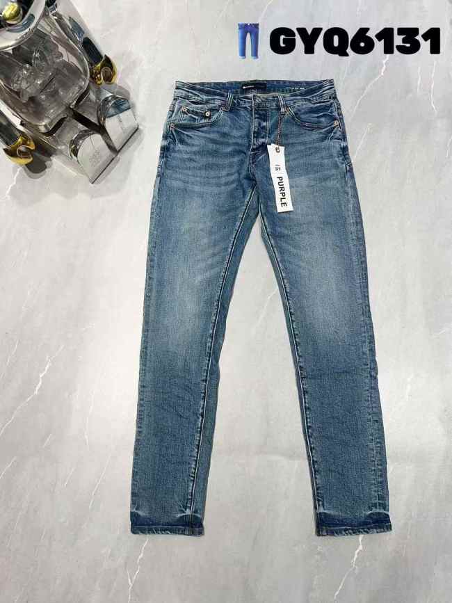 Purple Brand Jeans 1：1 Quality-486