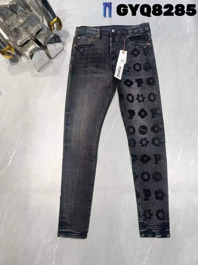 Purple Brand Jeans 1：1 Quality-473