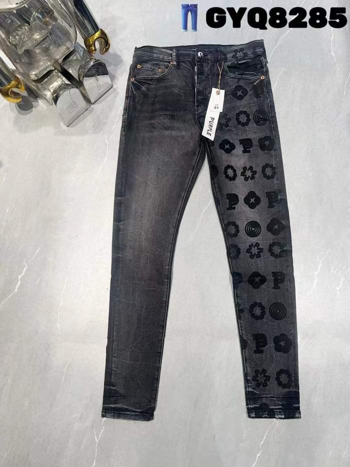 Purple Brand Jeans 1：1 Quality-473