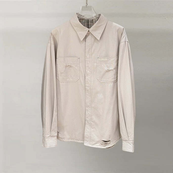 B Jacket 1：1 Quality-1123(S-L)