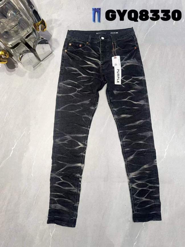 Purple Brand Jeans 1：1 Quality-474