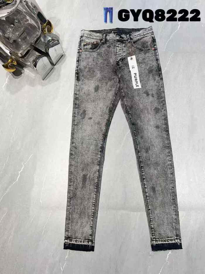 Purple Brand Jeans 1：1 Quality-489