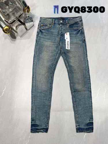 Purple Brand Jeans 1：1 Quality-476
