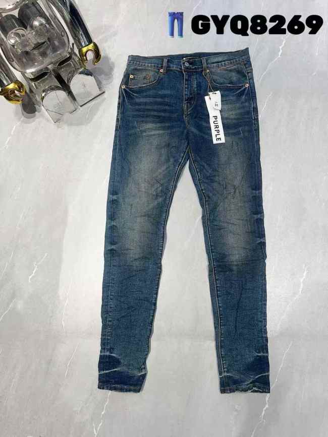 Purple Brand Jeans 1：1 Quality-481