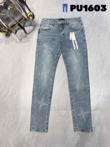 Purple Brand Jeans 1：1 Quality-483