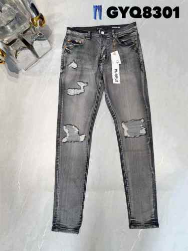 Purple Brand Jeans 1：1 Quality-478