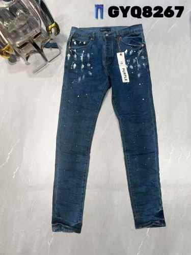 Purple Brand Jeans 1：1 Quality-485
