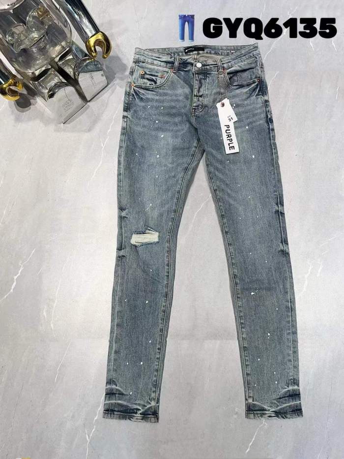 Purple Brand Jeans 1：1 Quality-472