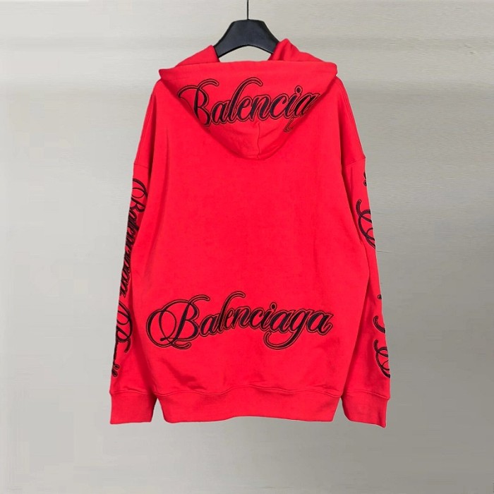 B Hoodies 1：1 Quality-1884