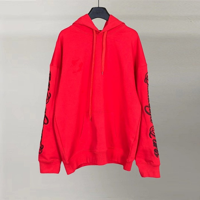 B Hoodies 1：1 Quality-1884