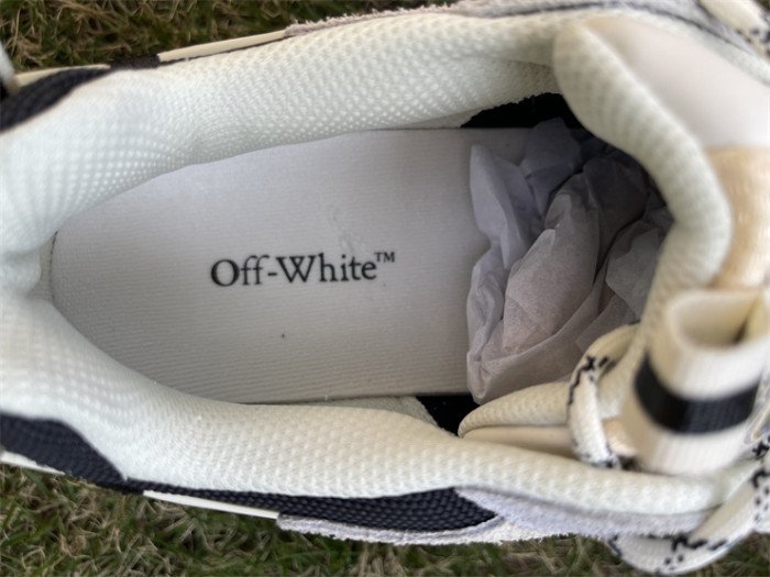 OFF white Men shoes 1：1 quality-512