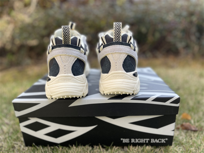 OFF white Men shoes 1：1 quality-512