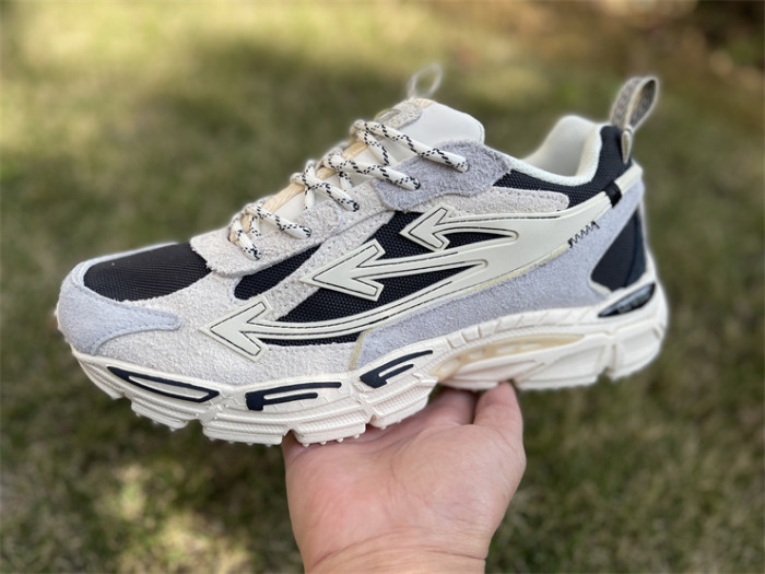 OFF white Men shoes 1：1 quality-512