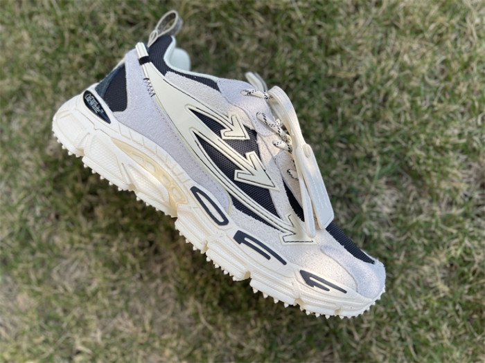 OFF white Men shoes 1：1 quality-512