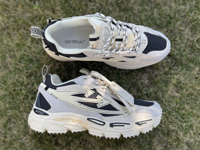 OFF white Men shoes 1：1 quality-512