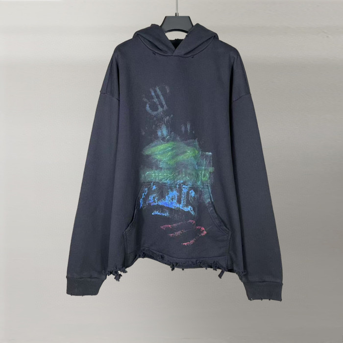 B Hoodies 1：1 Quality-1890(XS-L)